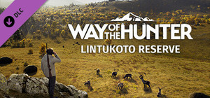 Way of the Hunter - Lintukoto Reserve banner