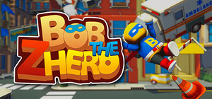 Bob The Zhero banner