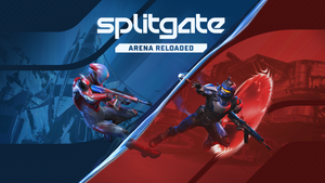 Splitgate 2 banner