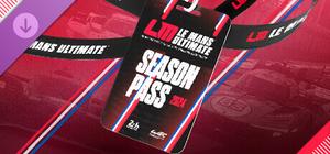 Le Mans Ultimate - 2024 Season Pass banner