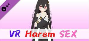 VR Harem Sex - Kokona banner