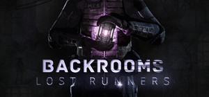 Backrooms Lost Runners banner