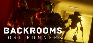 Backrooms Lost Runners banner
