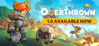 Overthrown