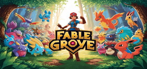 Fable Grove banner