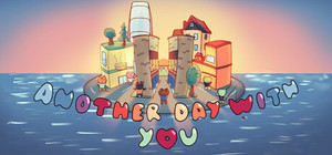 Another Day with You banner