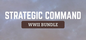 Strategic Command WWII Bundle banner