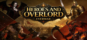 Heroes and Overlord banner