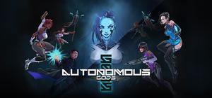 Autonomous GODS banner