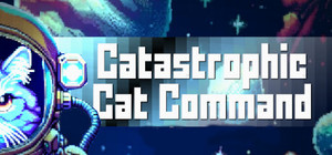 Catastrophic Cat Command banner