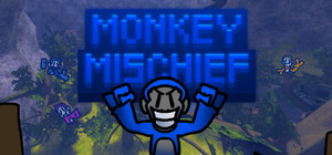 Monkey Mischief banner
