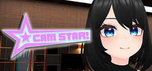 Cam Star! banner