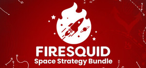 Firesquid Space Strategy Bundle banner