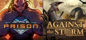 TactiCon - Against but Together Bundle banner