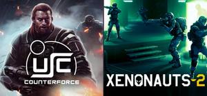 TactiCon - Turn-based squad tactics Bundle banner