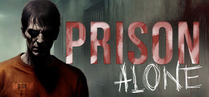 Prison Alone banner