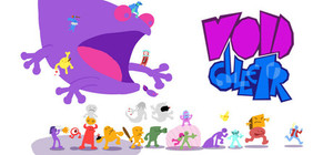 Void Collector banner