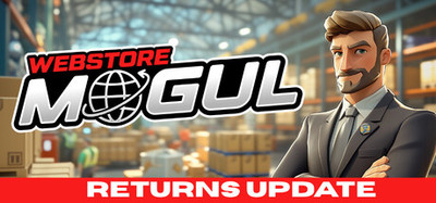 Webstore Mogul