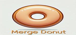 Merge Donut banner