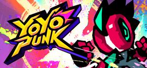 YOYO PUNK banner