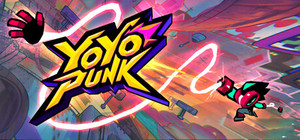 YOYO PUNK banner
