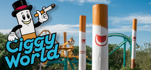 Ciggy World banner