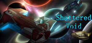 Shattered Void banner