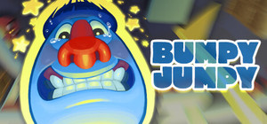 BUMPY JUMPY banner