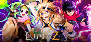 Lunia Z Global banner