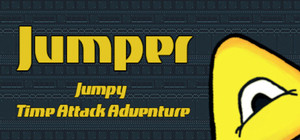 Jumper, Jumpy Time Attack Adventure banner