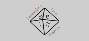 Learning The Maths banner