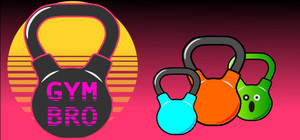 GymBro banner