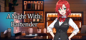A Night With: Bartender banner