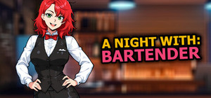 A Night With: Bartender banner