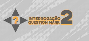 Question Mark 2 banner