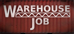 Warehouse Job banner