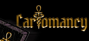 Cartomancy banner