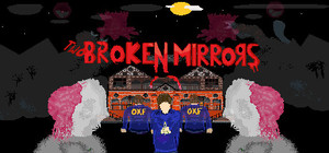 Two Broken Mirrors banner