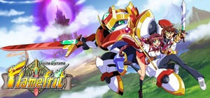 Divine Dynamo Flamefrit banner