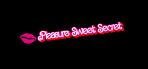 Pleasure Sweet Secret banner