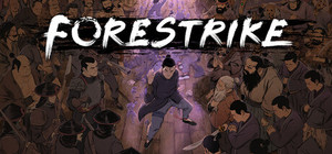 Forestrike banner