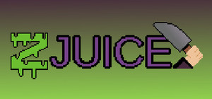 Z Juice banner