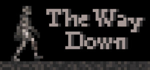 The Way Down banner
