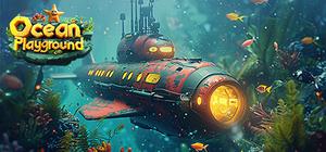 Ocean Playground banner