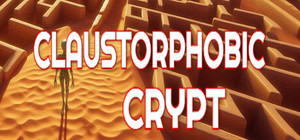 ClaustrophobicCrypt banner