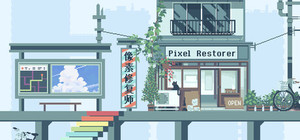 Pixel Restorer banner