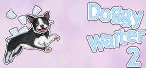 Doggy Waiter 2 banner
