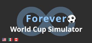Forever World Cup Simulator banner
