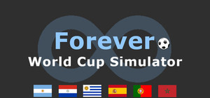 Forever World Cup Simulator banner