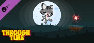 Through Time - Dark World banner